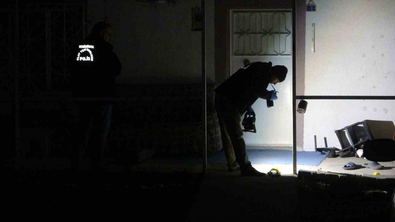 Alacak verecek kavgasında 3 kişi yaralandı