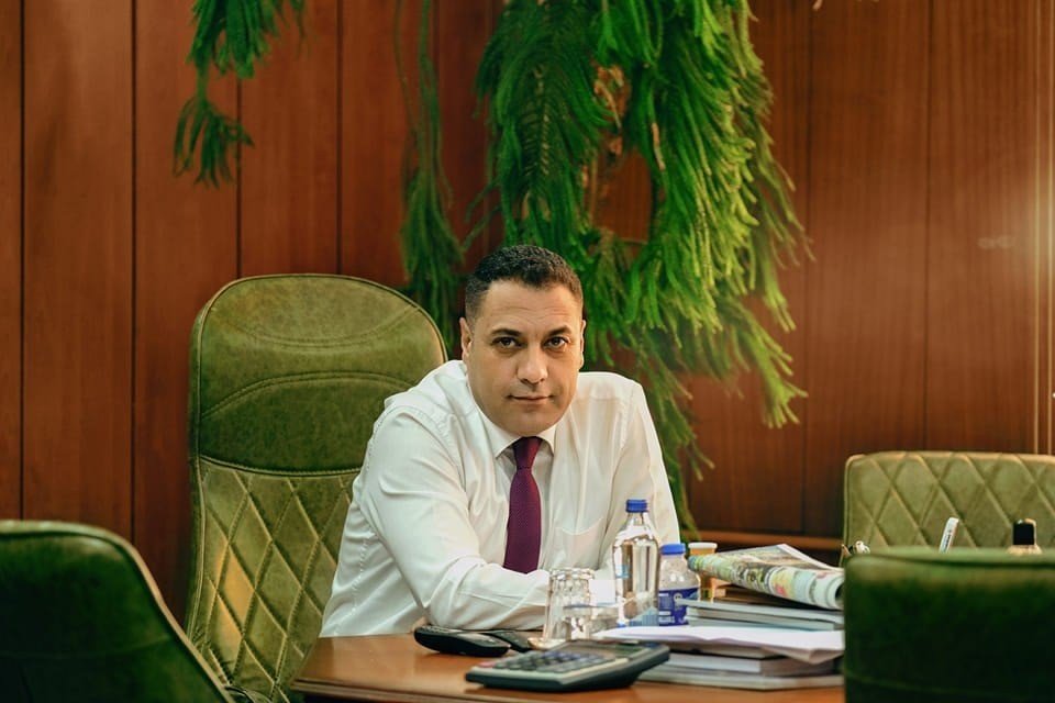 Günlük bin kişiye iftar yemeği verecek olan Sorgun Belediyesi, Ramazan öncesi 3 bin 500 adet gıda paketi dağıttı.