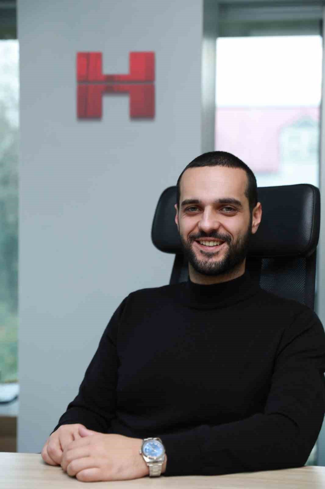 Dijital lojistik girişimi Hubtic 1,3 milyon dolar tohum yatırım aldı