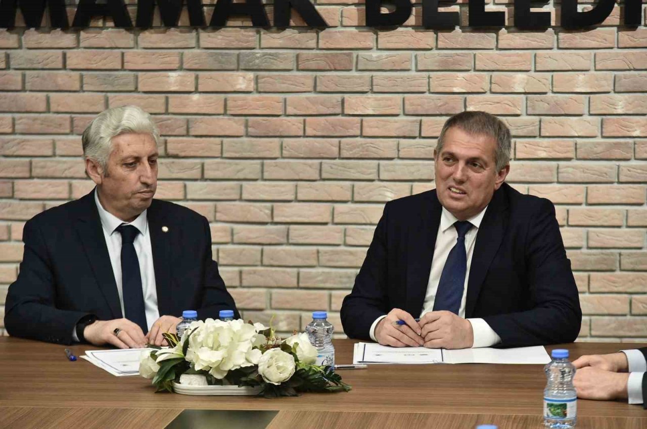 Mamak Belediyesinde sokak hayvanları için yeni protokol