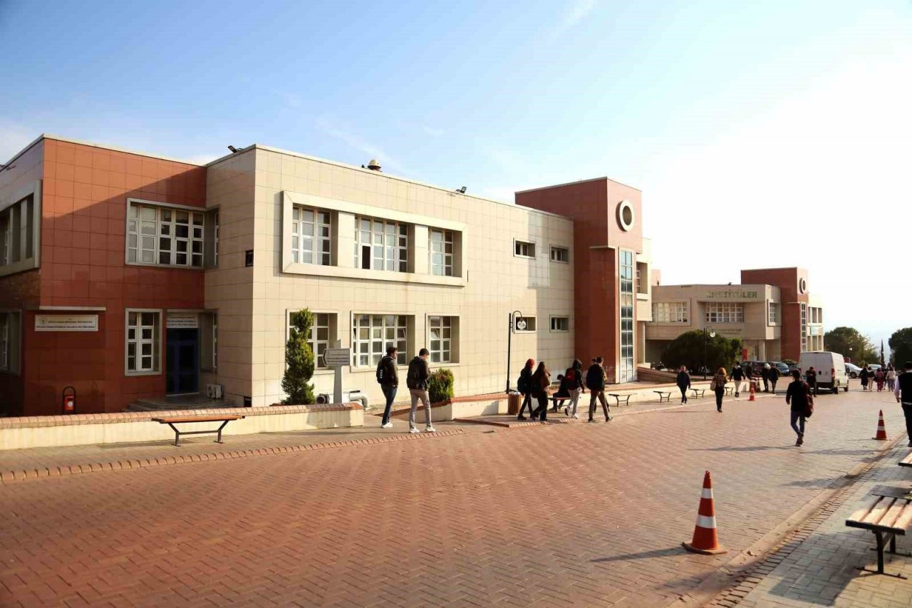 Öğrencilere yönelik ’afet bilgilendirme kitapçıkları’ hazırlandı