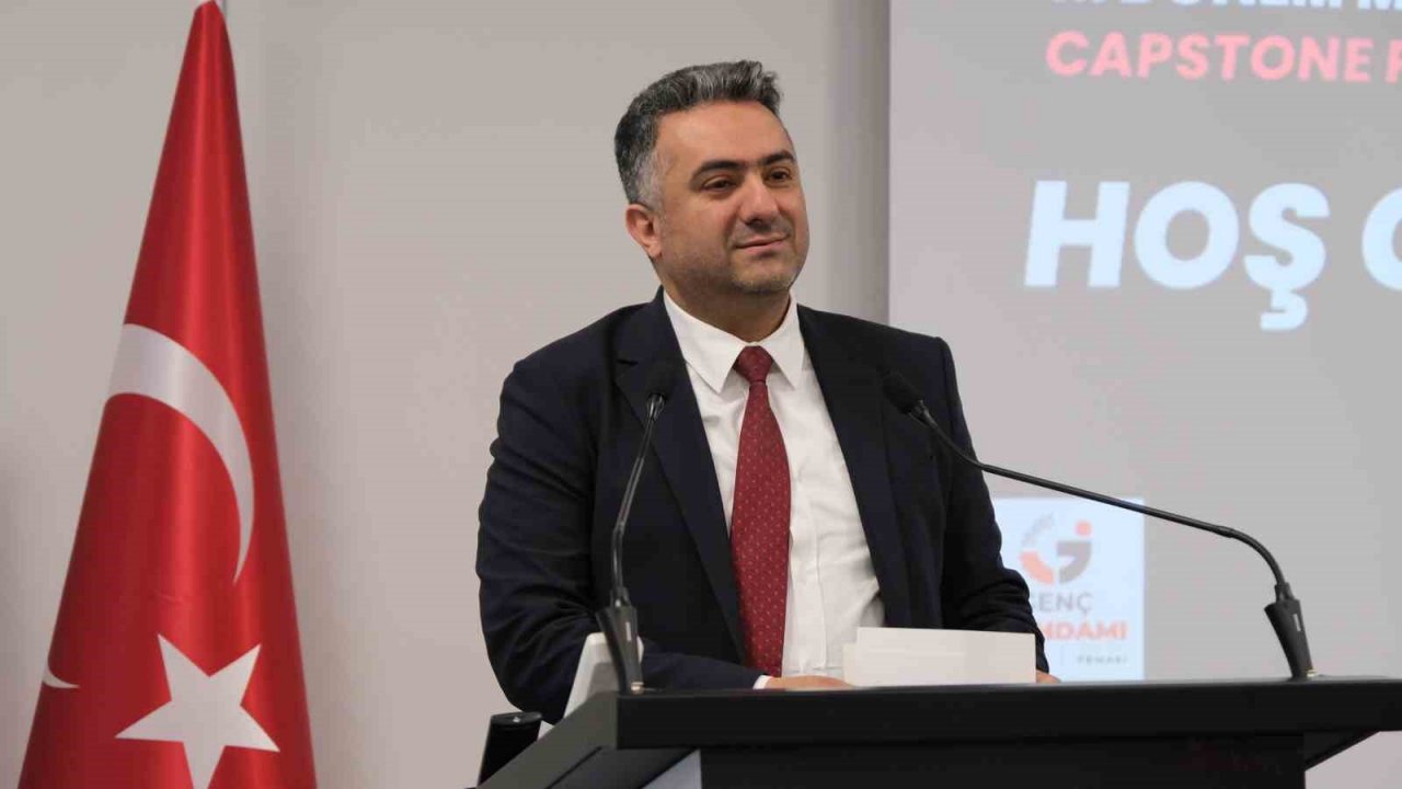 BEBKA ve CEV, veri bilimci yetiştirmeye devam ediyor