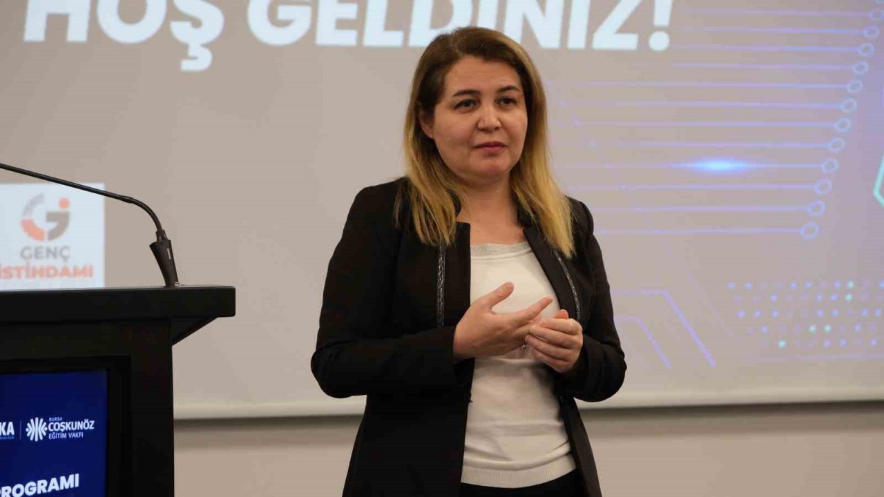 BEBKA ve CEV, veri bilimci yetiştirmeye devam ediyor