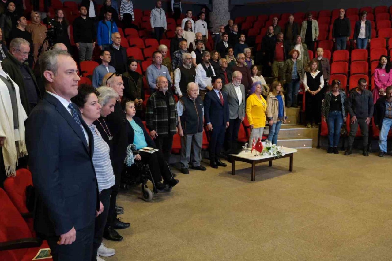 Belediyeden su semineri