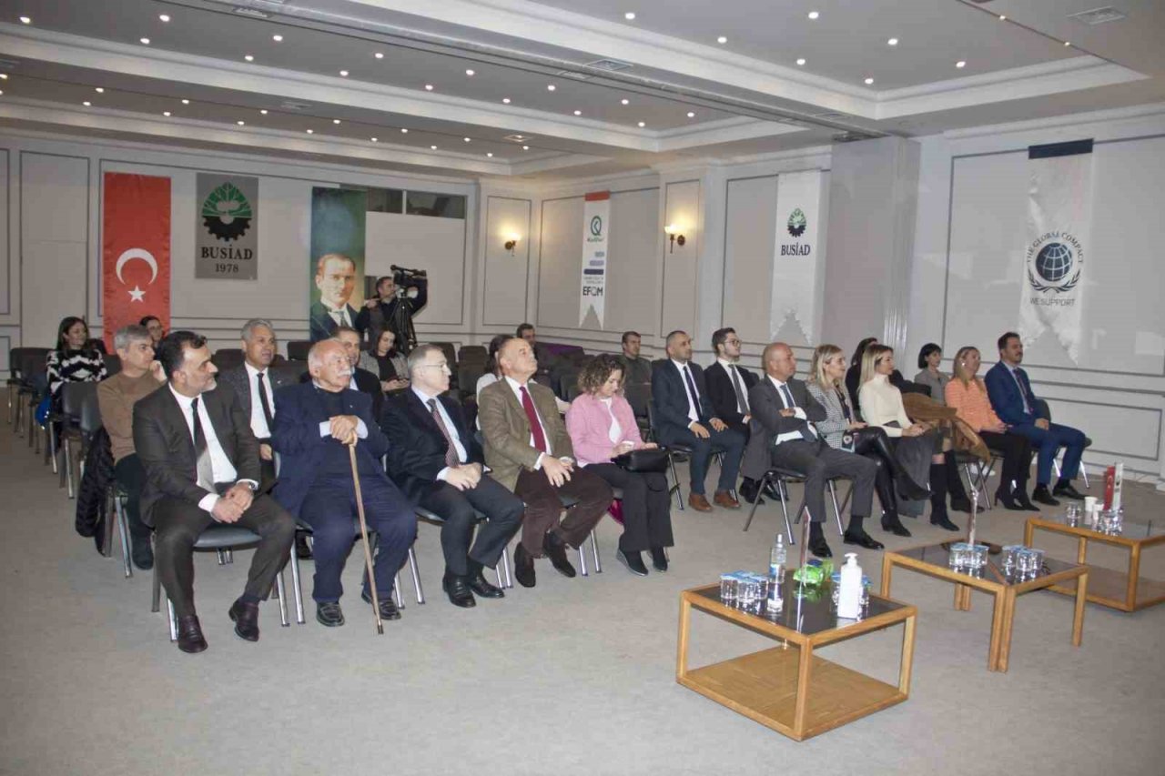 BUSKİ Genel Müdür Yardımcısı Devrim İzgi:"98 günlük suyumuz var"