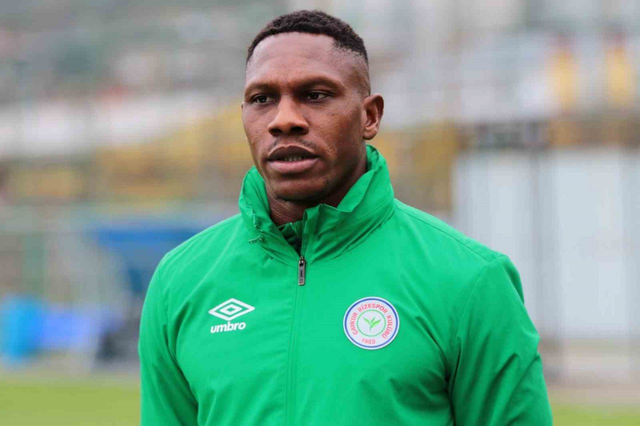 John Mary: “Hiçbir maçı kaybetmeye tahammülümüz yok”