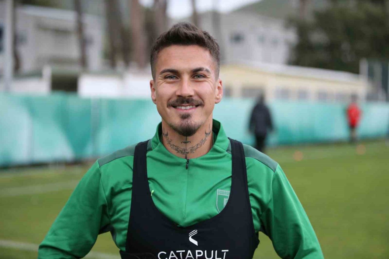 İsmet Taşdemir: "Galibiyet serisine başlarsak o zaman istediğimiz şeyler olabilir"