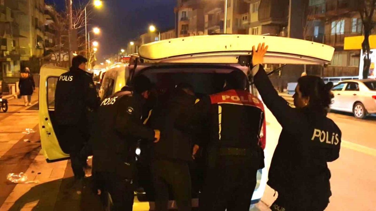 Pusuya düşürülen tesisatçının sır ölümünde 7 şüpheli 2 yıl sonra film gibi kovalamacayla yakalandı