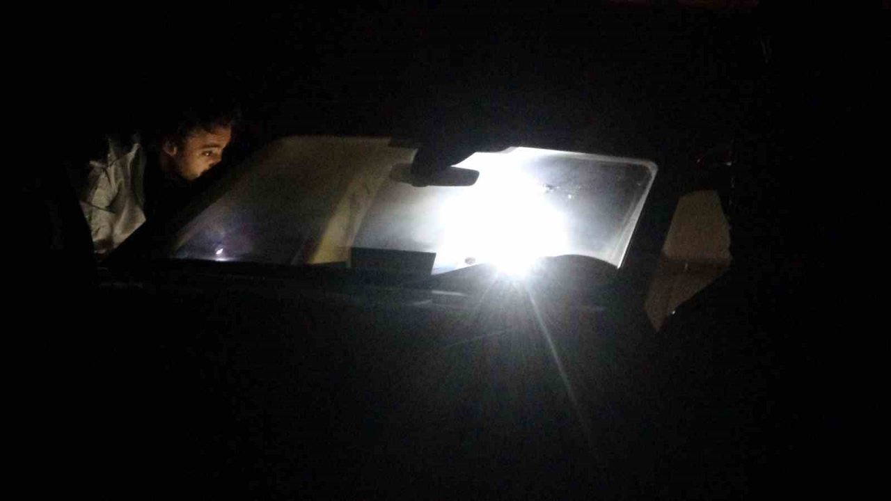 Diyarbakır’da sahur vakti aracında kurşunlanarak öldürüldü