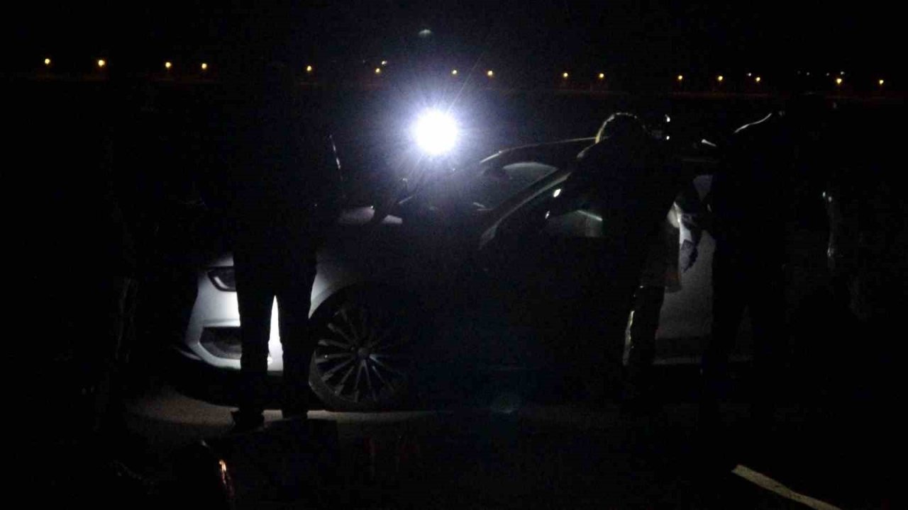 Diyarbakır’da sahur vakti aracında kurşunlanarak öldürüldü