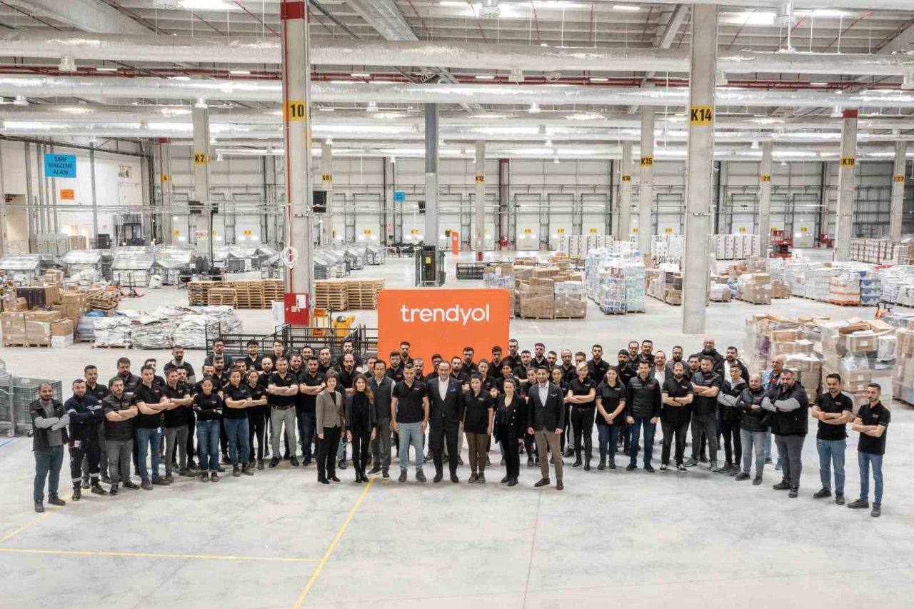 Trendyol, afet bölgesine katkı için 500 milyon TL’lik yatırımı erken devreye aldı
