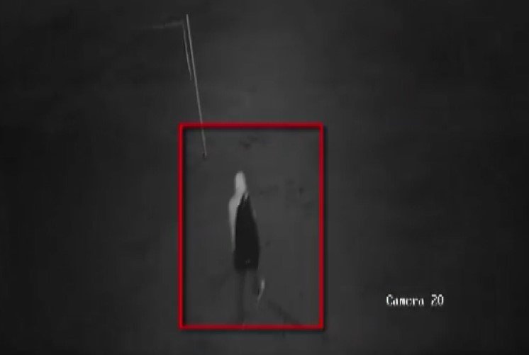 Okuldan hırsızlık yapan şüpheli tutuklandı