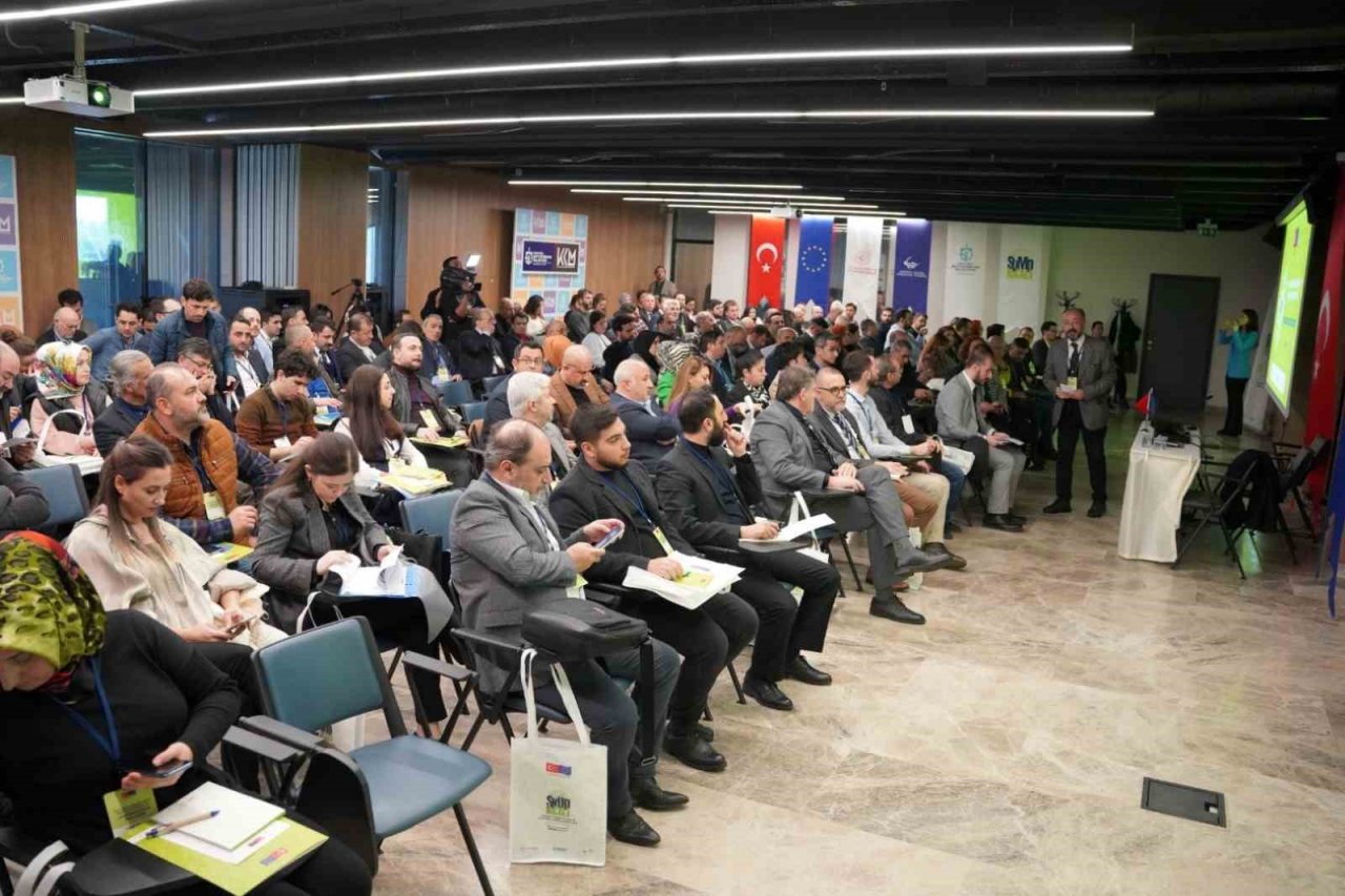 Kocaeli’nin geleceği masaya yatırıldı