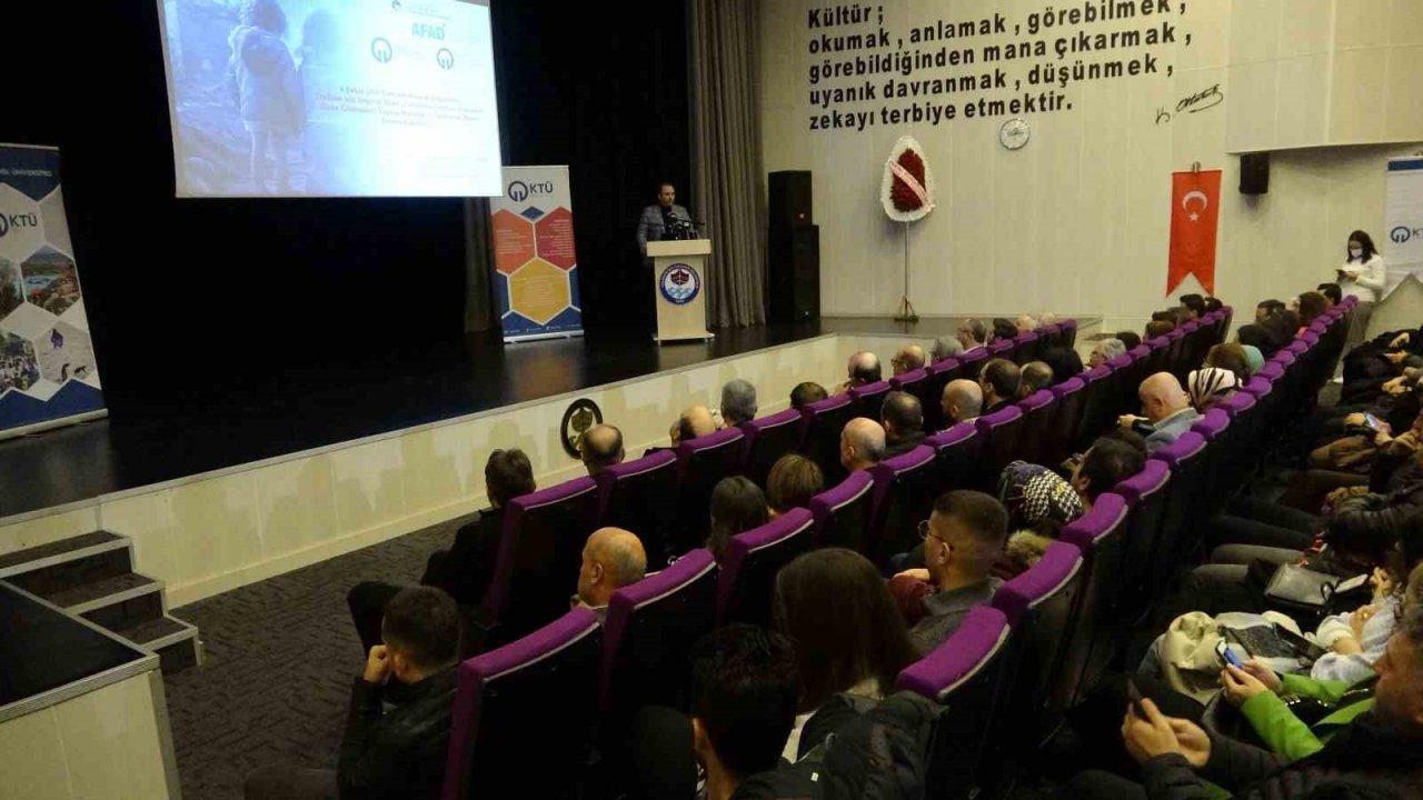 Prof. Dr. Ahmet Can Altunışık, Rönesans Rezidans ile ilgili tespitlerini açıkladı