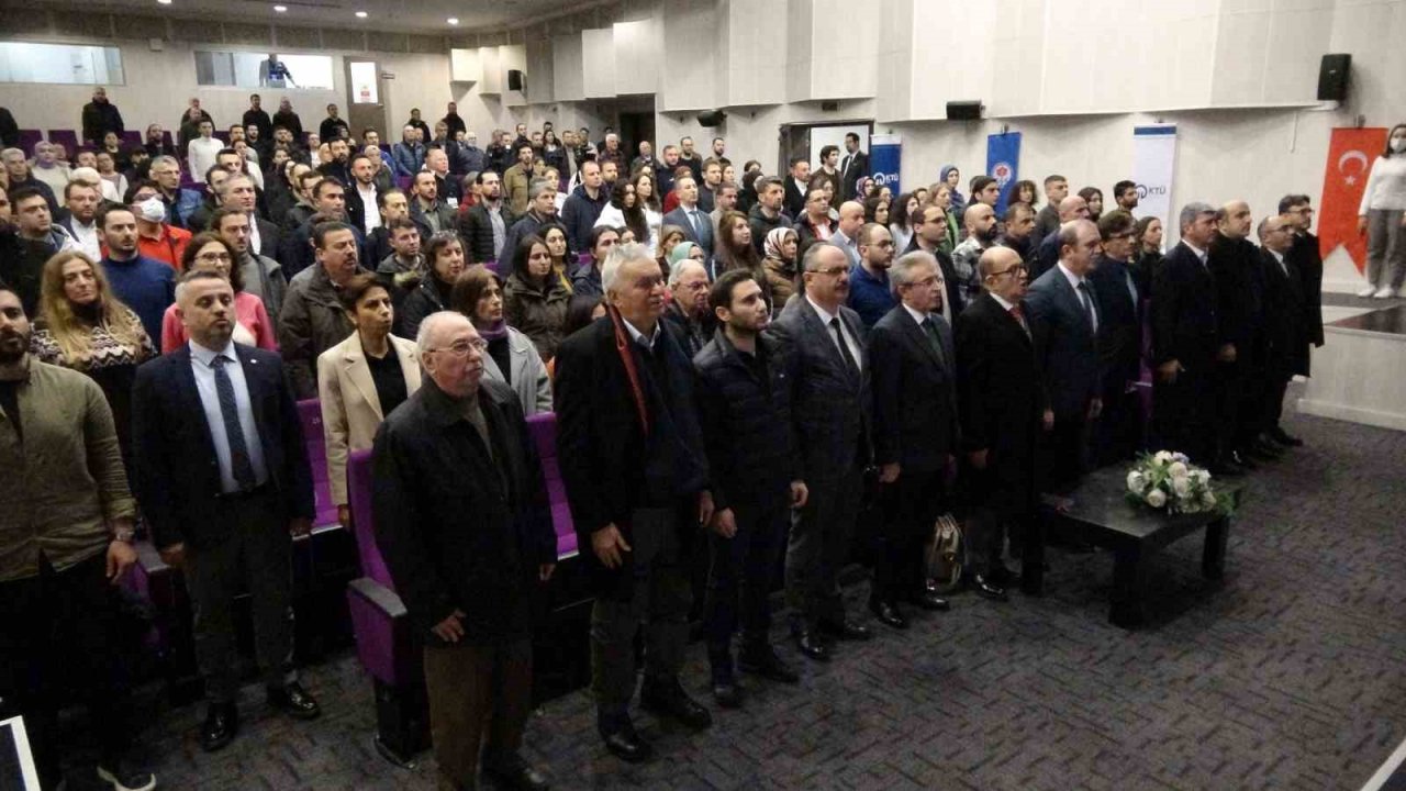 Prof. Dr. Ahmet Can Altunışık, Rönesans Rezidans ile ilgili tespitlerini açıkladı