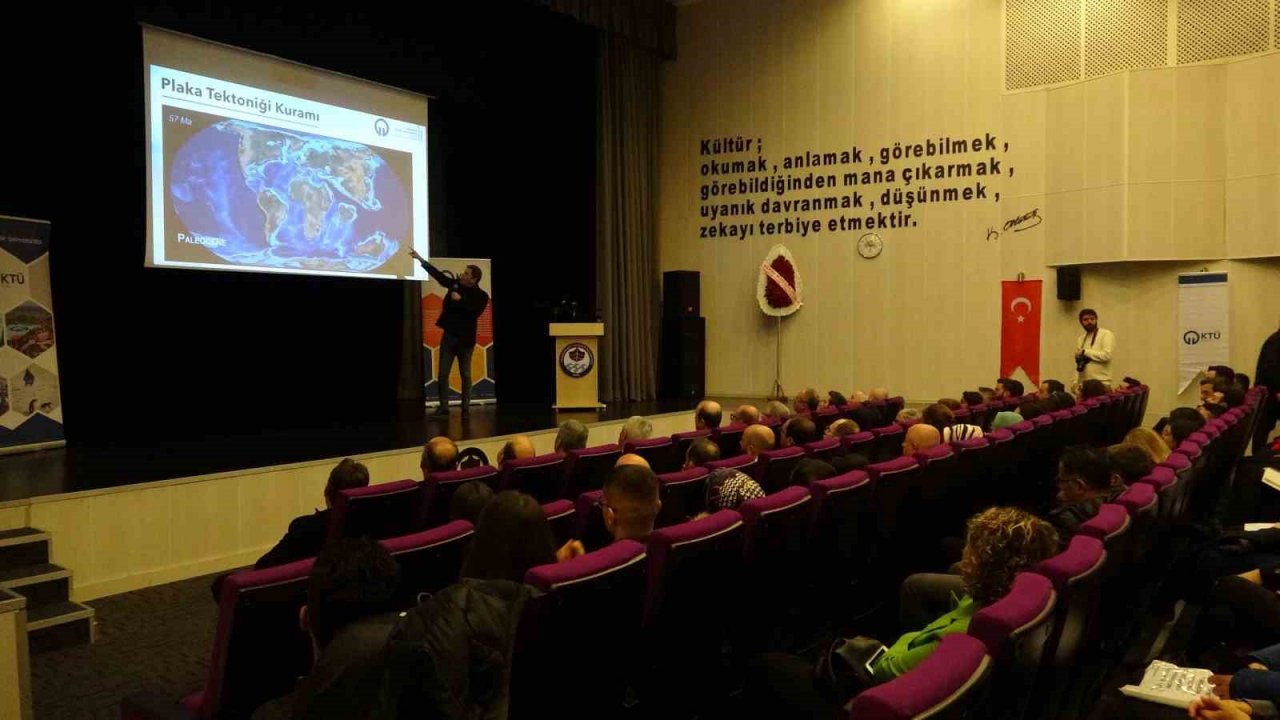 Prof. Dr. Ahmet Can Altunışık, Rönesans Rezidans ile ilgili tespitlerini açıkladı