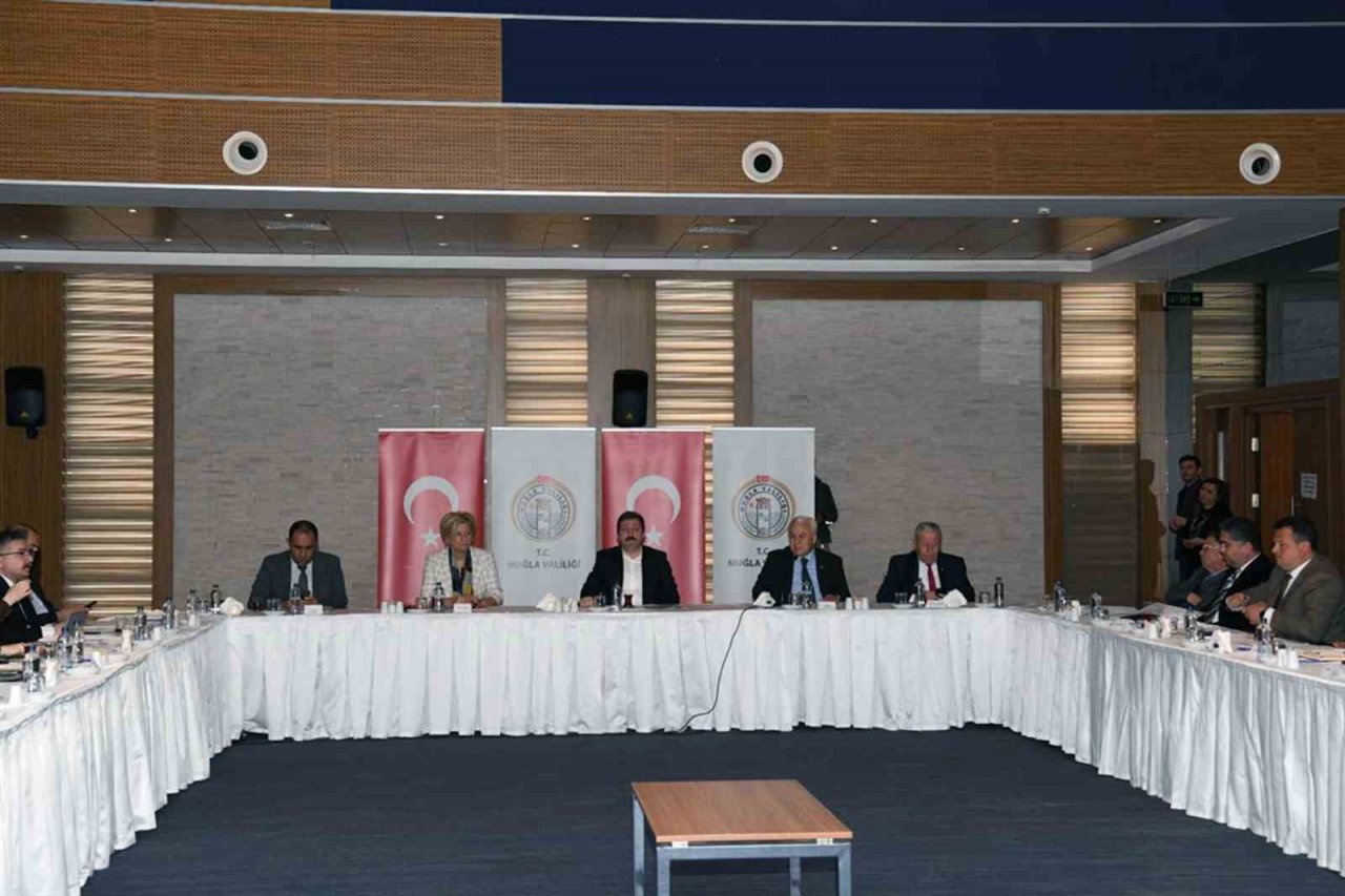 2023 yılı turizm beklentisi yüksek