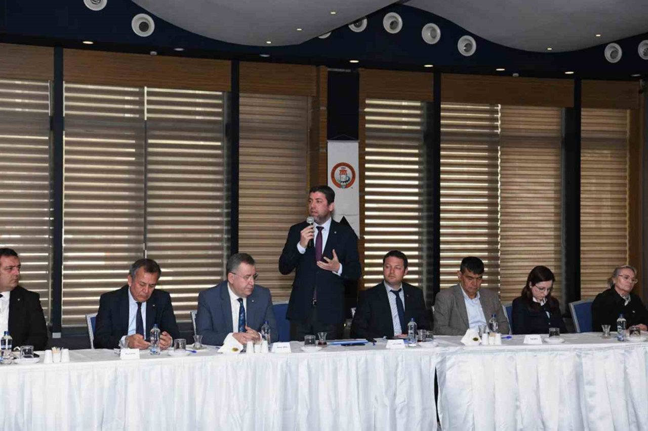 2023 yılı turizm beklentisi yüksek