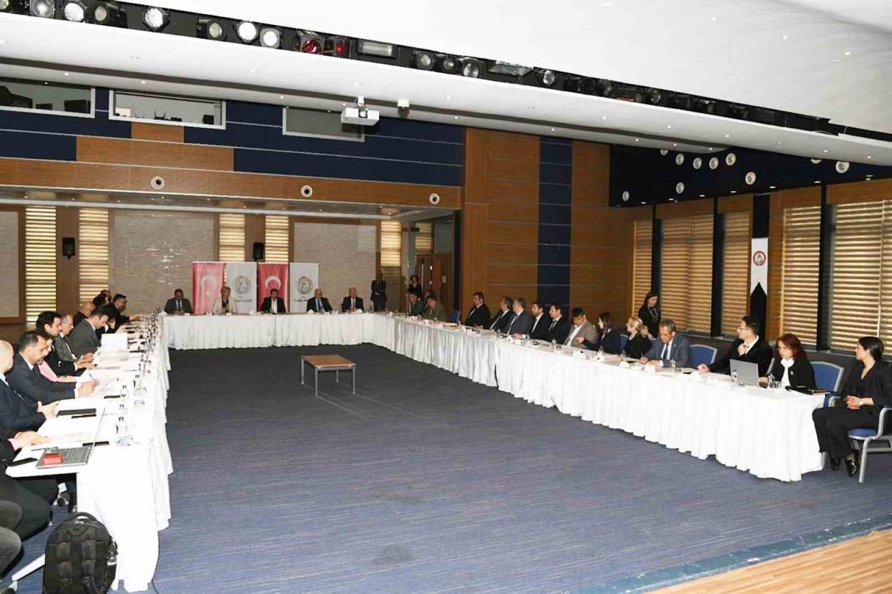 2023 yılı turizm beklentisi yüksek