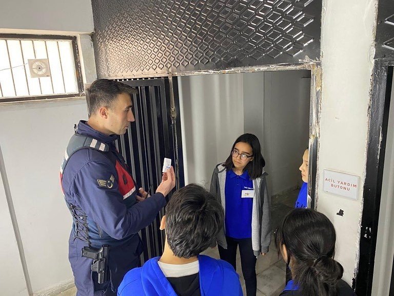 Muğla Mavi Yeşil Okullar Projesi faaliyete geçti