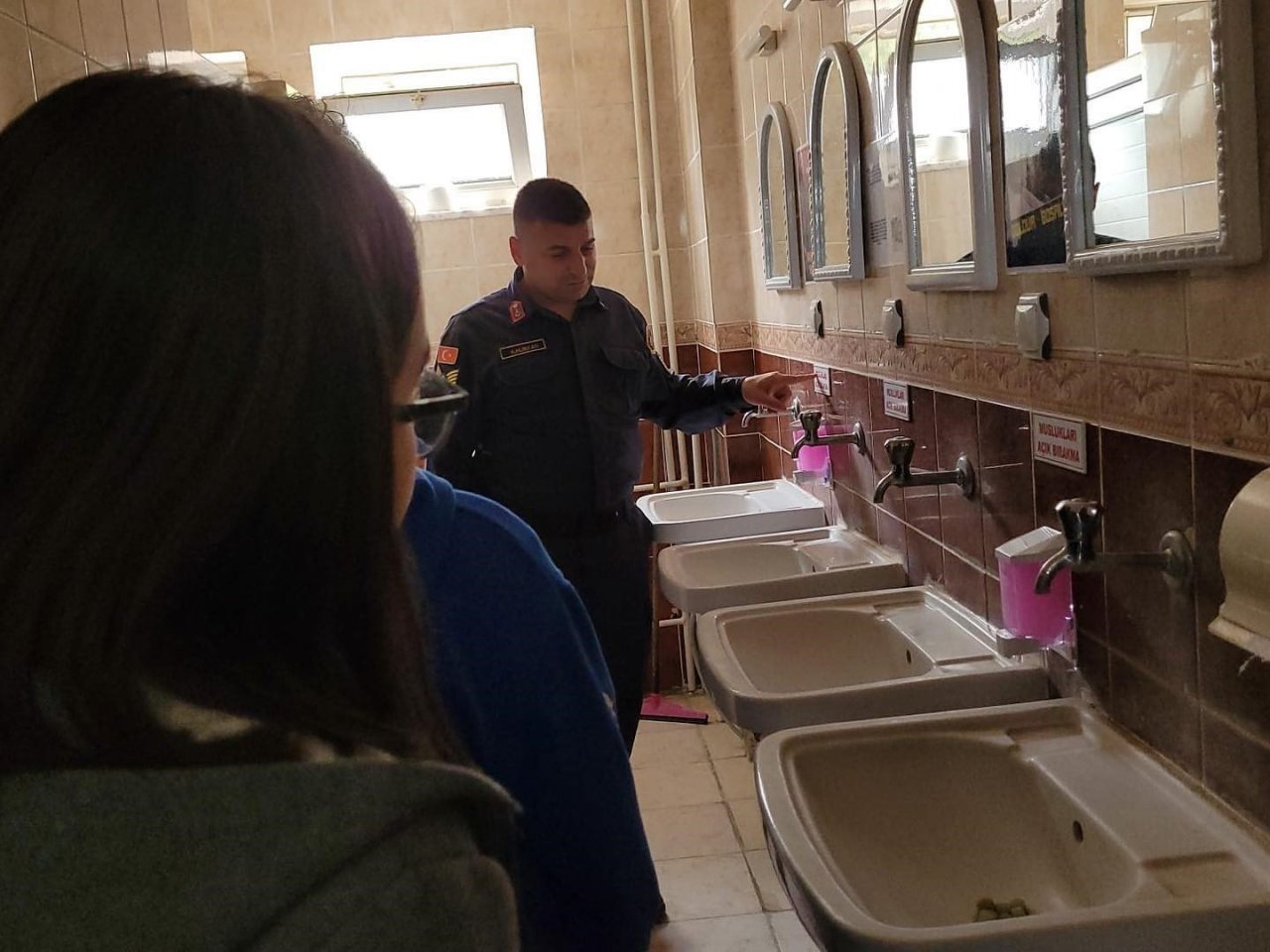 Muğla Mavi Yeşil Okullar Projesi faaliyete geçti