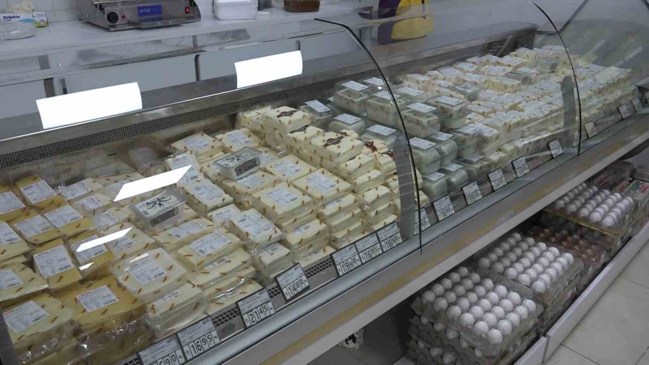 Özhan bol çeşit ve uygun fiyatlarla Ramazan ayında da yanınızda