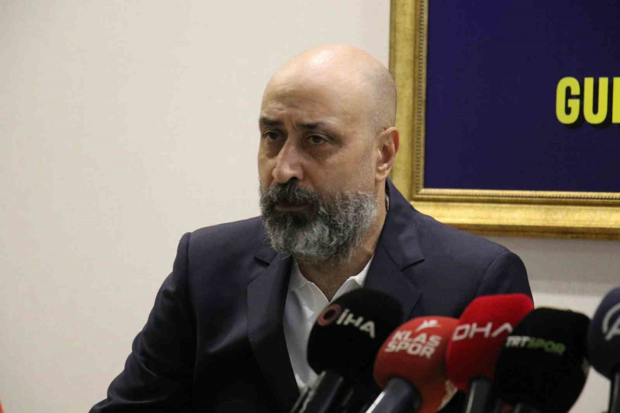 MKE Ankaragücü’nde Tolunay Kafkas dönemi