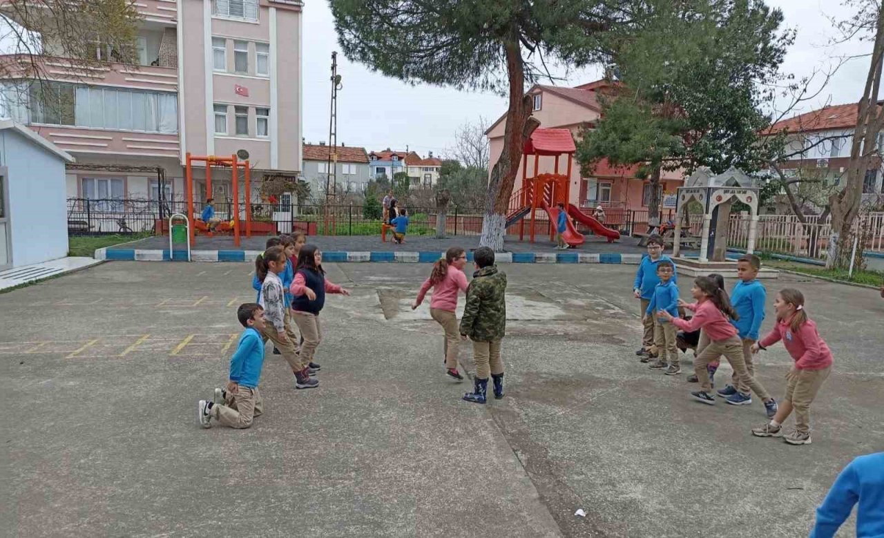 "100 Gülen 100" projesi sona erdi