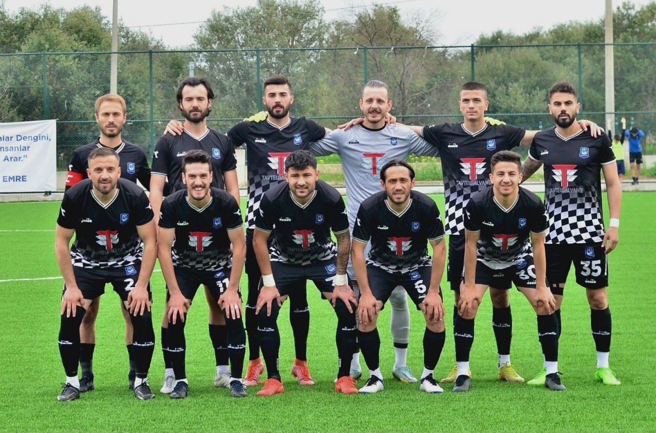 Yunusemre, Kartal’ı ikinci yarıda geçti: 2-0