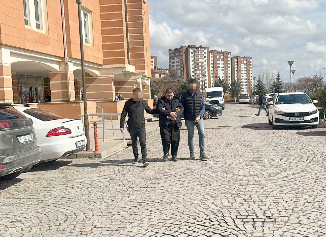 Evlilik yalanıyla kandırdığı kadının yaşamına son vermesine sebep olan şahıs tutuklandı