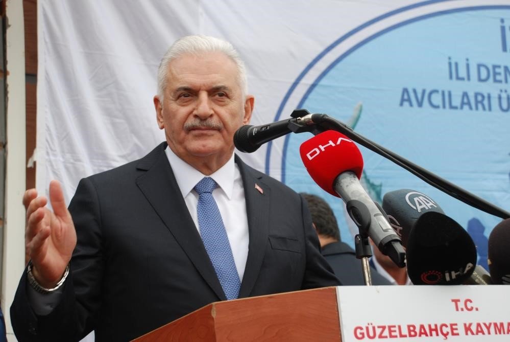 İzmir’in mevcut vekilleri aday adaylık listelerinde
