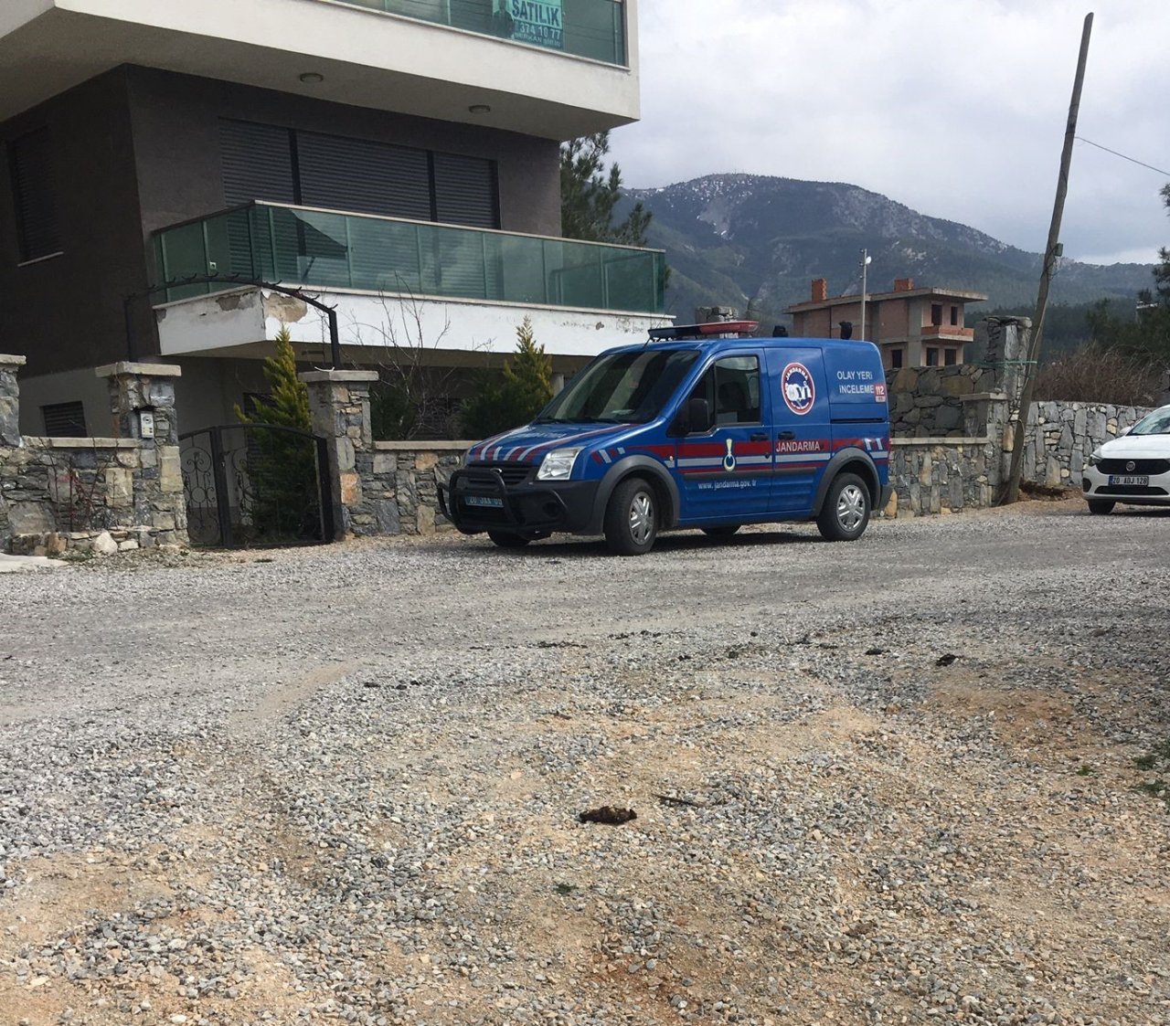 Avustralya’dan tatile gelen gurbetçi evinde ölü bulundu