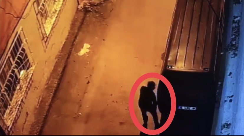 Bursa’da içtiği kelle-paça çorba, oto hırsızını ele verdi