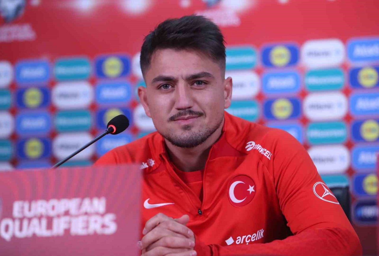 Stefan Kuntz: "Sekiz adımlık yolculuğun ilk adımını yarın atıyoruz"