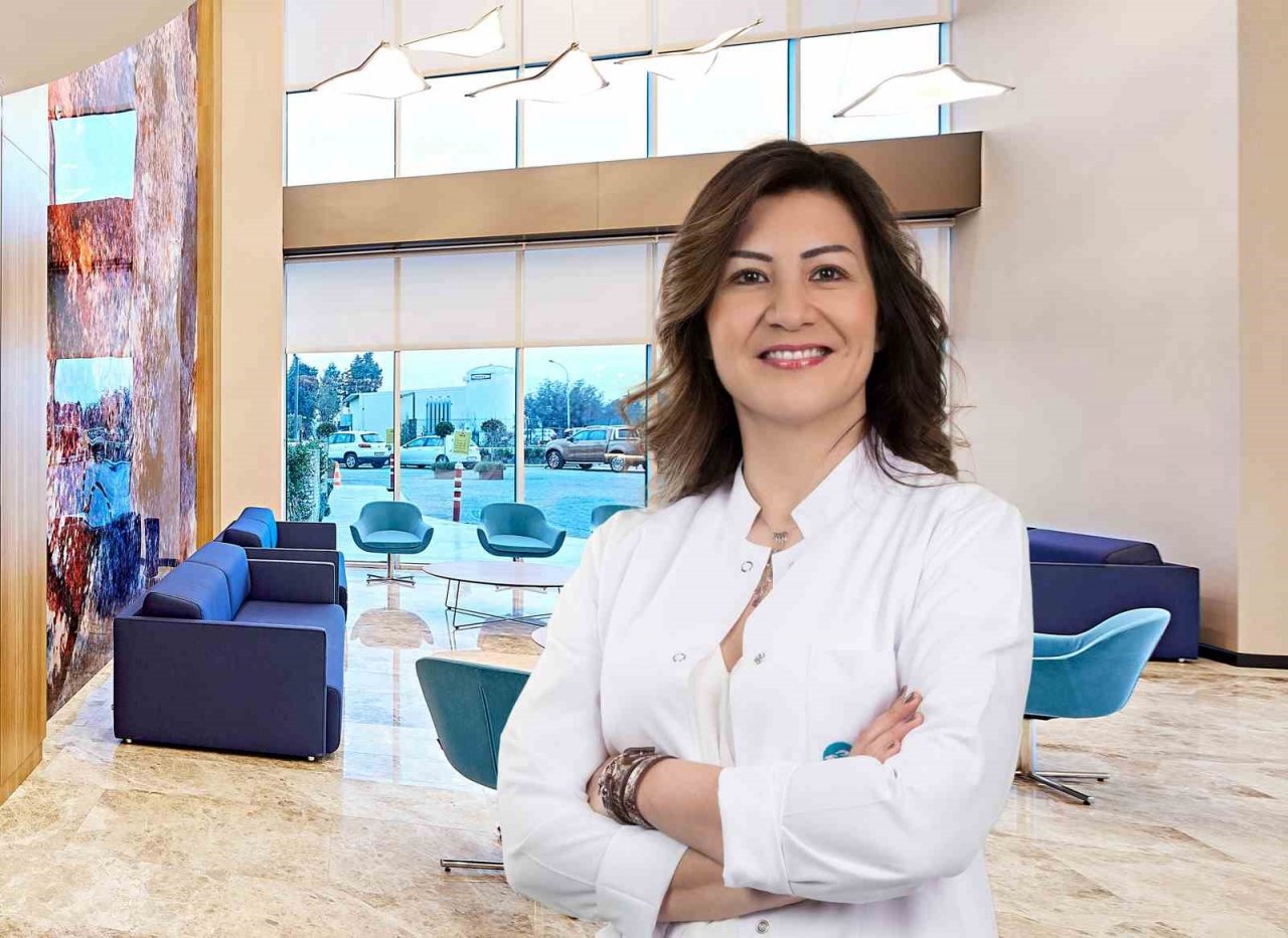 Nakil sonrası çifte kutlama