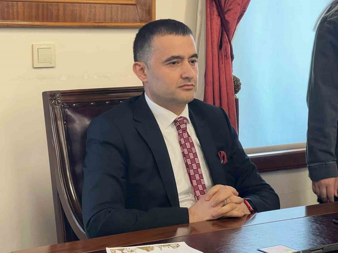 Bu platformda destek isteyen depremzedeler ile hayırseverler bir araya geliyor