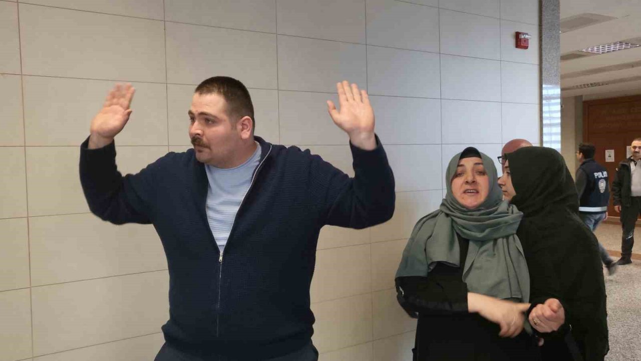 Ev sahibini öldüren sanığa 16 yıl 3 ay hapis cezası