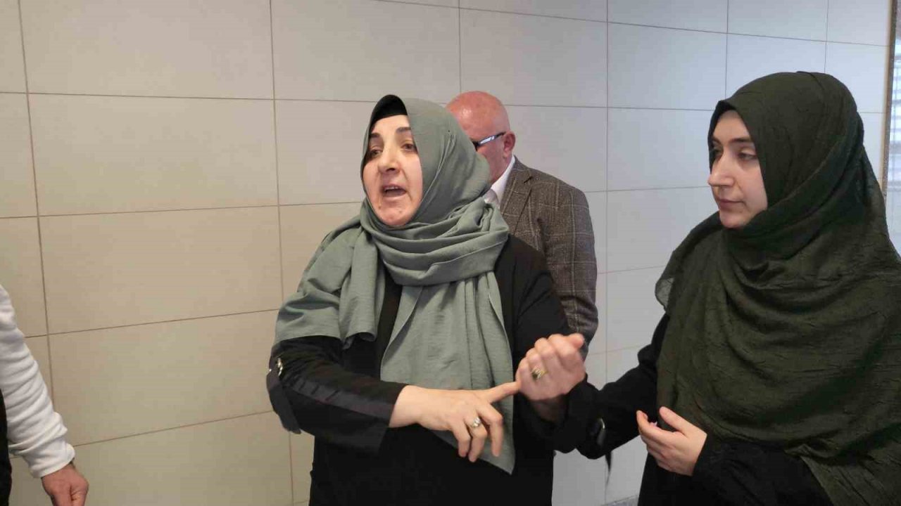 Ev sahibini öldüren sanığa 16 yıl 3 ay hapis cezası