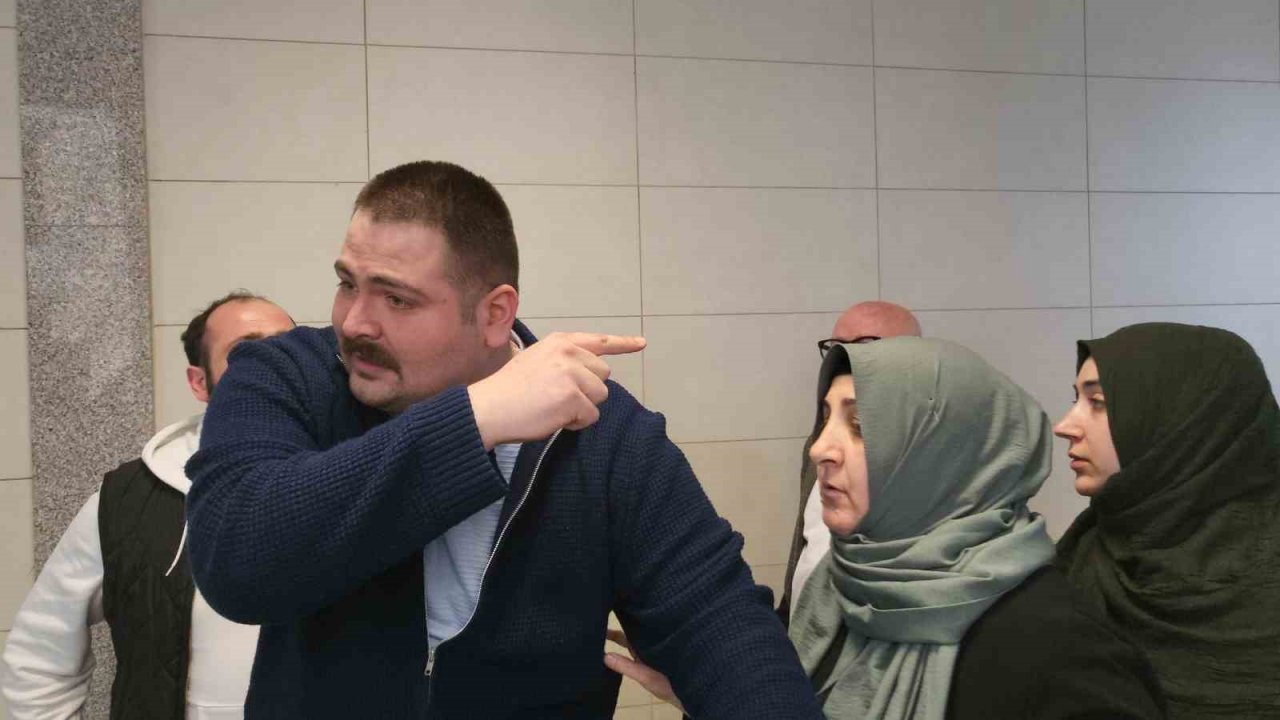 Ev sahibini öldüren sanığa 16 yıl 3 ay hapis cezası