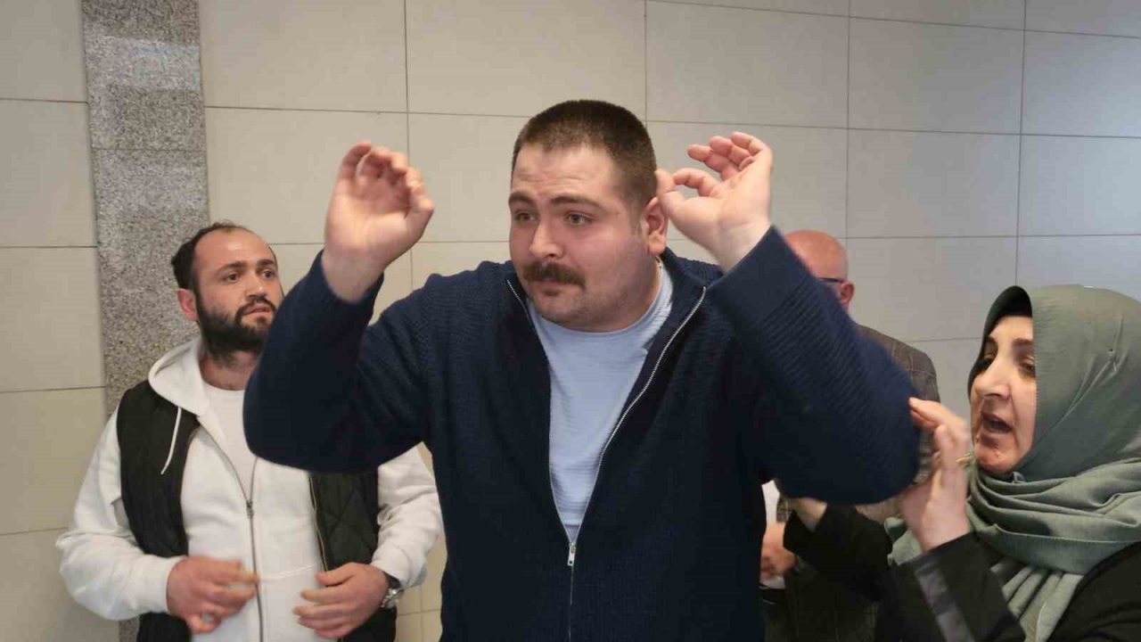 Ev sahibini öldüren sanığa 16 yıl 3 ay hapis cezası