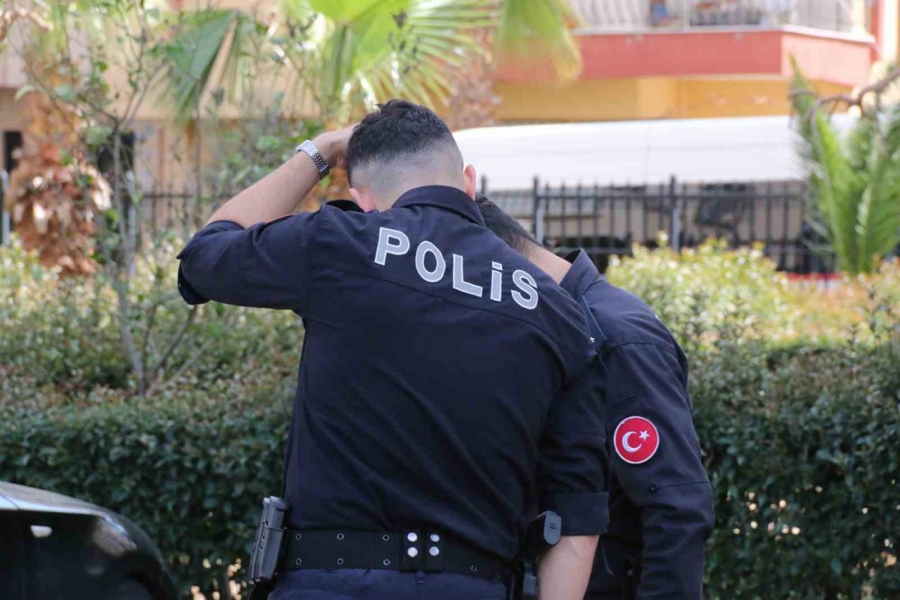 5 gündür haber alınamayan adam evinde ölü bulundu