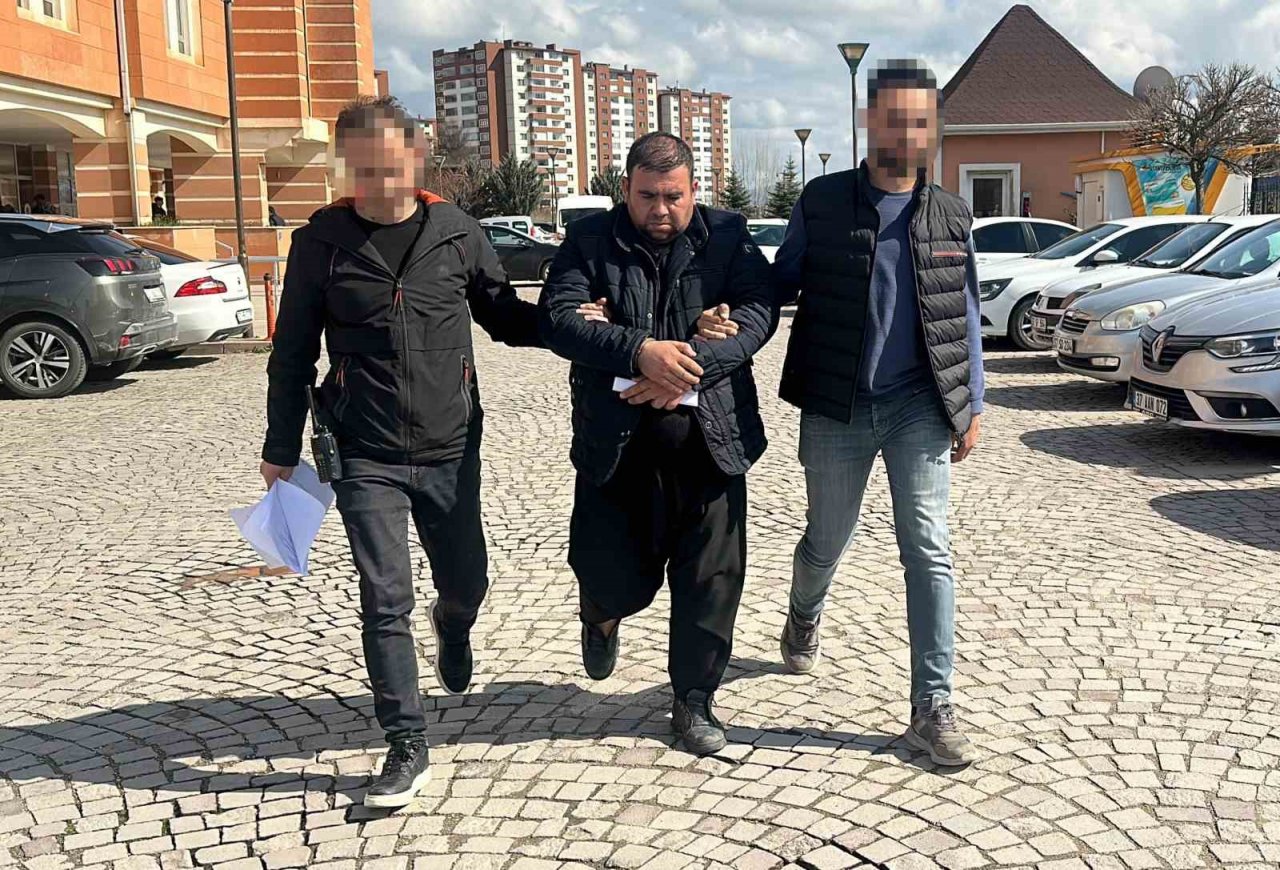 Evlilik yalanıyla kandırdığı kadının yaşamına son vermesine sebep olan şahıs tutuklandı
