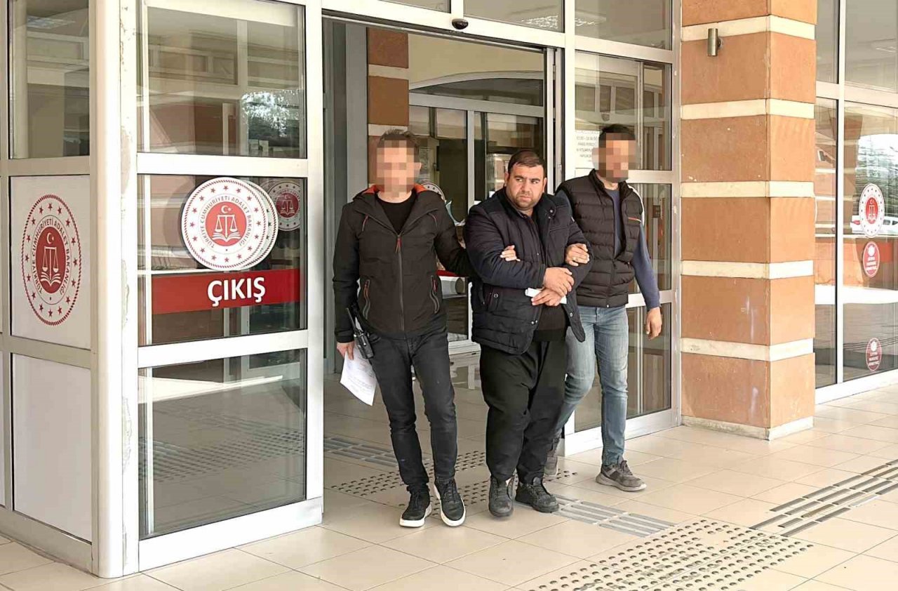 Evlilik yalanıyla kandırdığı kadının yaşamına son vermesine sebep olan şahıs tutuklandı