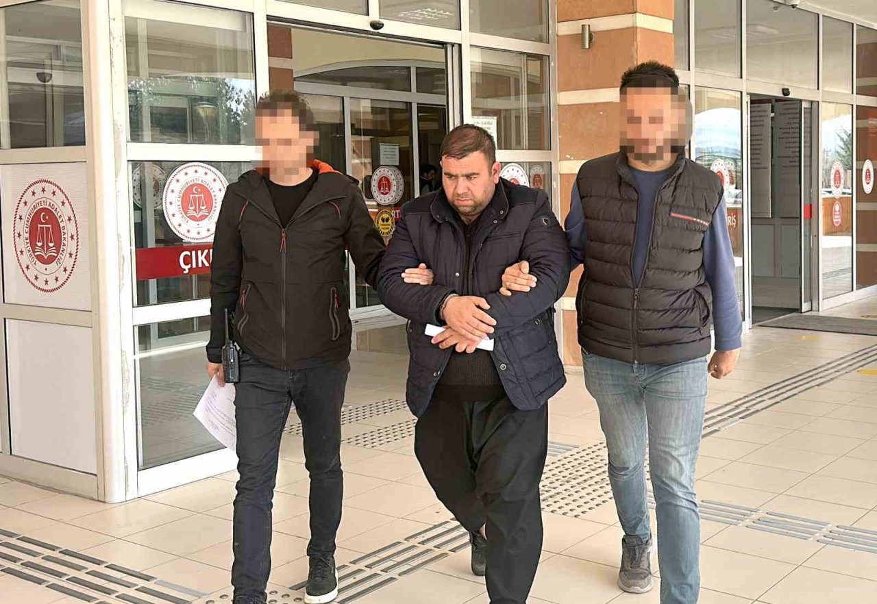 Evlilik yalanıyla kandırdığı kadının yaşamına son vermesine sebep olan şahıs tutuklandı