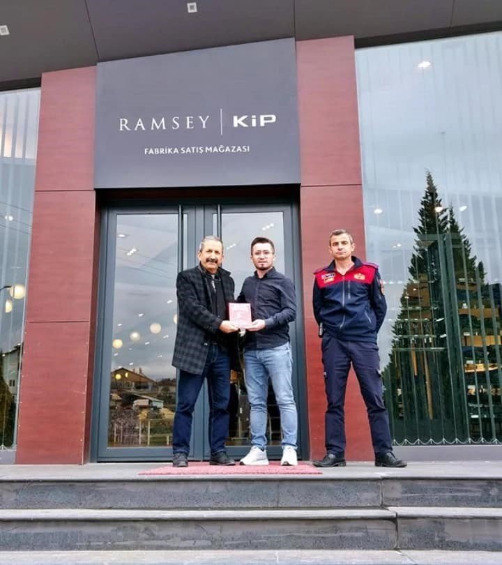 Endüstriyel yangınlarına çözüm çalıştayı