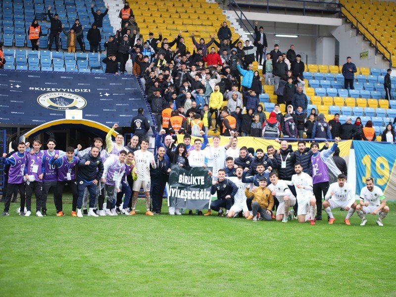 Menemen FK, tekrar çıkış arıyor