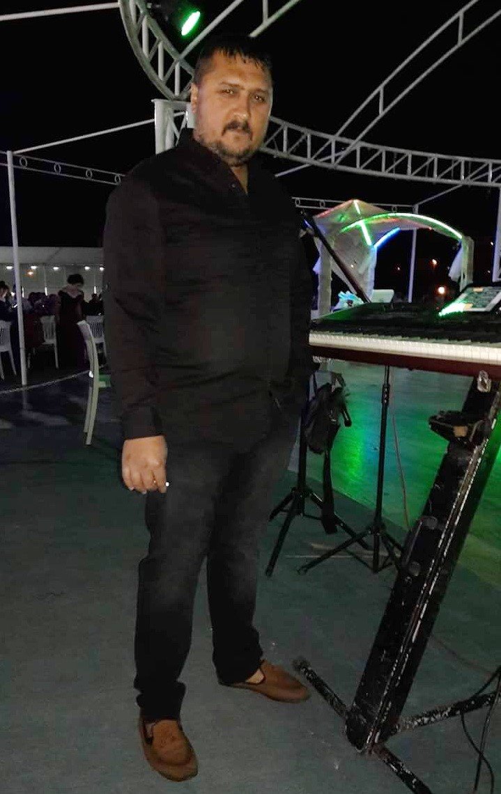 Manisa’da pompalı saldırı: Müzisyen hayatını kaybetti