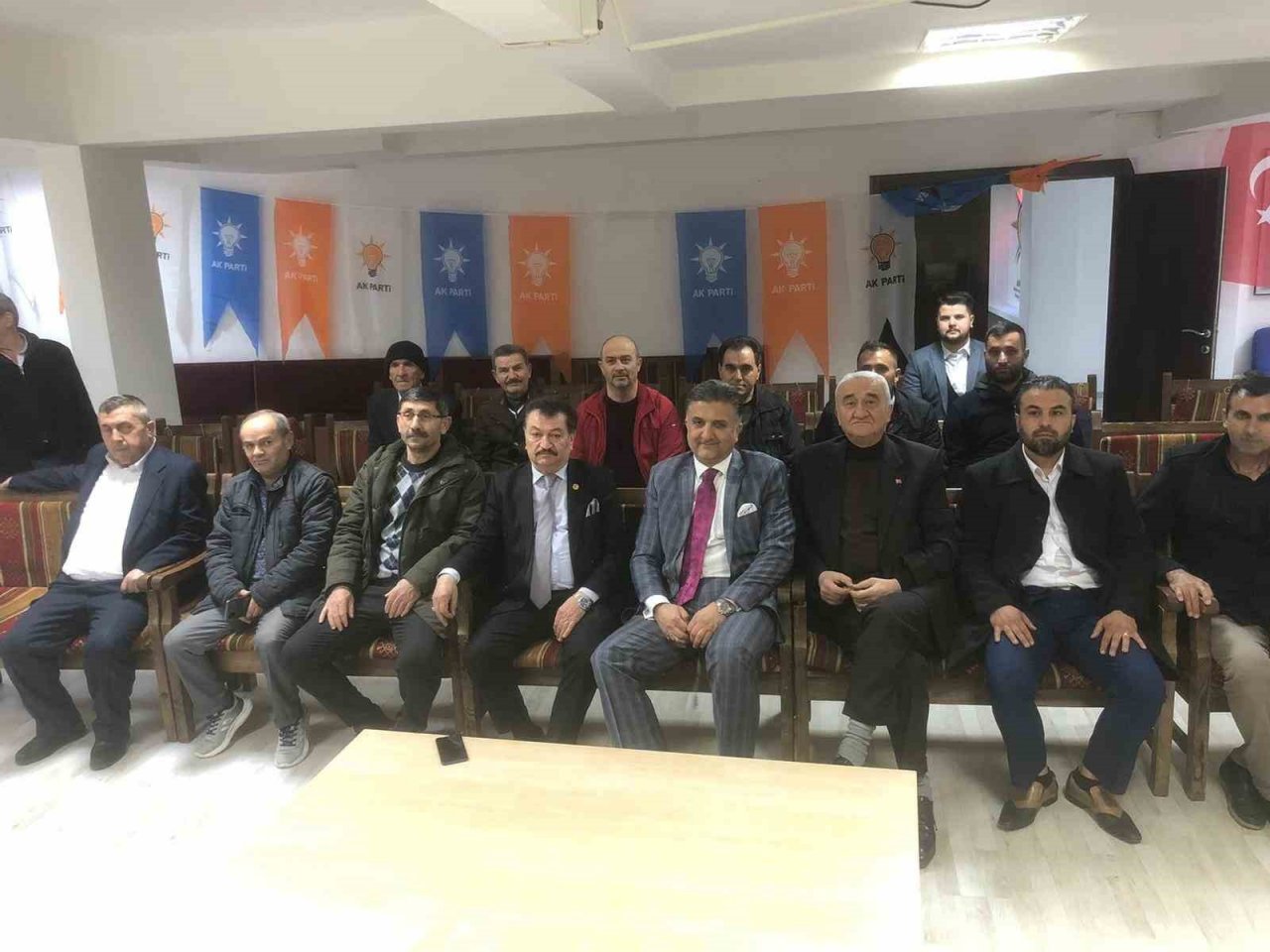 TBMM’nin 20 yıllık berberi vekil olmaya hazırlanıyor