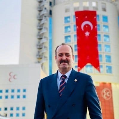 İzmir’in mevcut vekilleri aday adaylık listelerinde