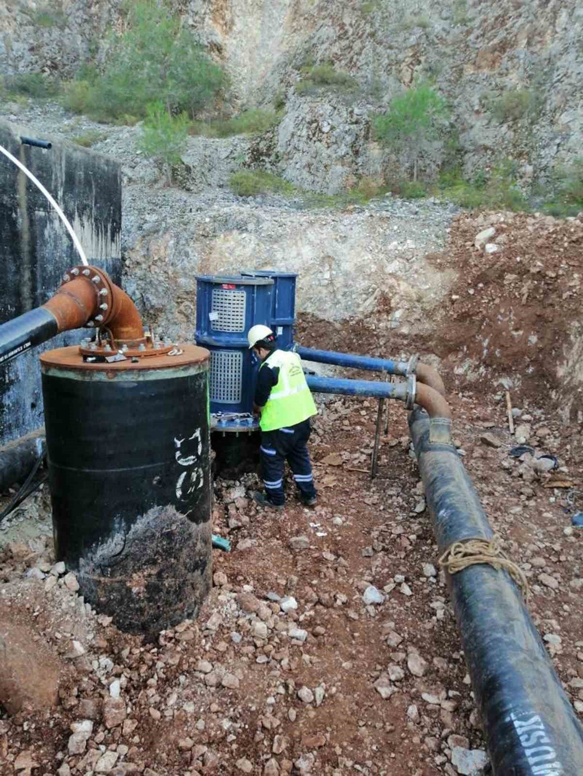 Yıllık 6 milyon TL enerji tasarrufu hedefleniyor